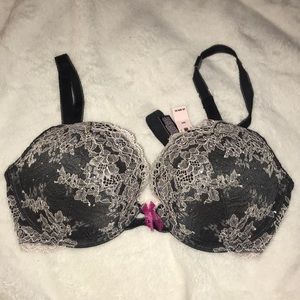 Victoria’s Secret Dream Angel Push Up Bra